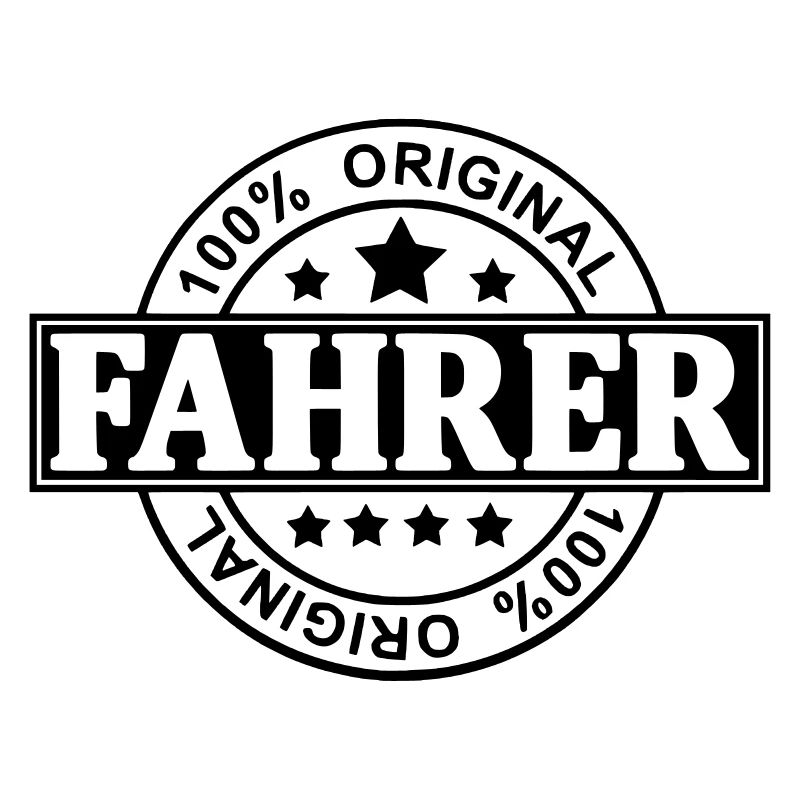 Fahrer