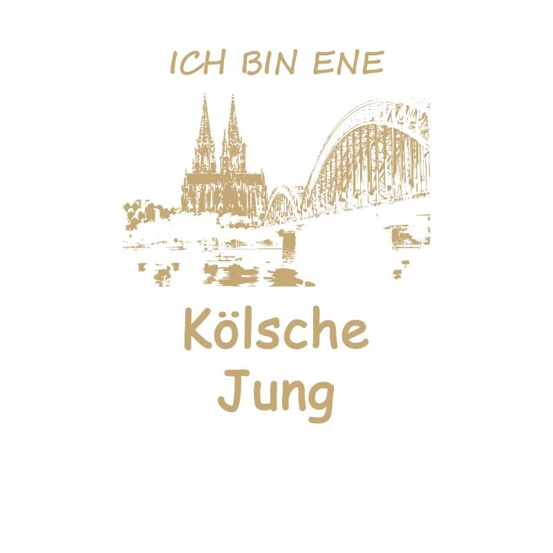 "ICH BIN ENE KÖLSCHE JUNG" 5