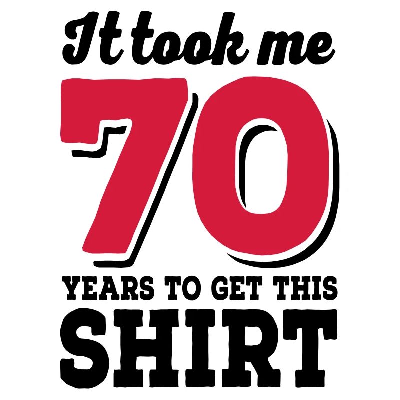 70 ans