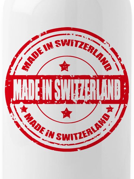 swiss made