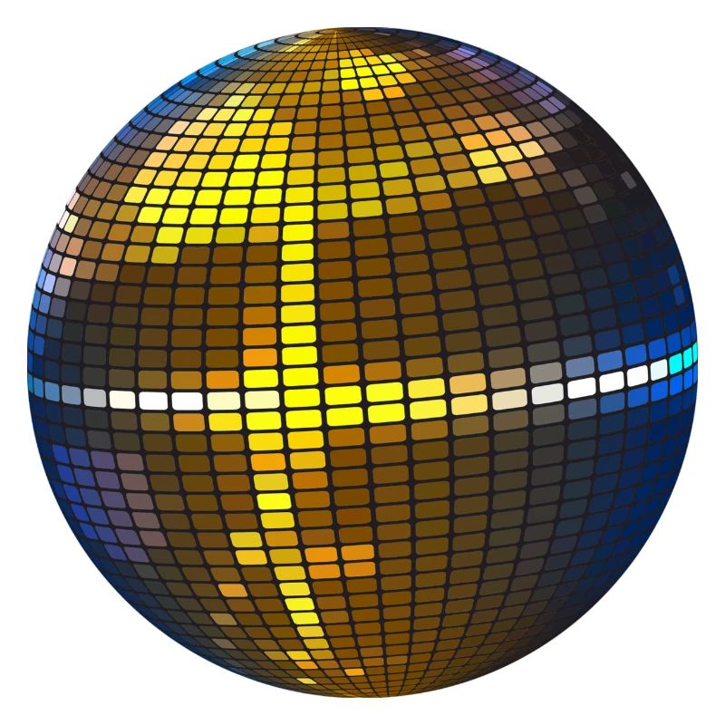 Disco ball