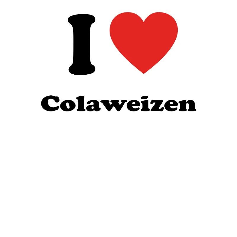 Bayern basst bayrisch bier Colaweizen