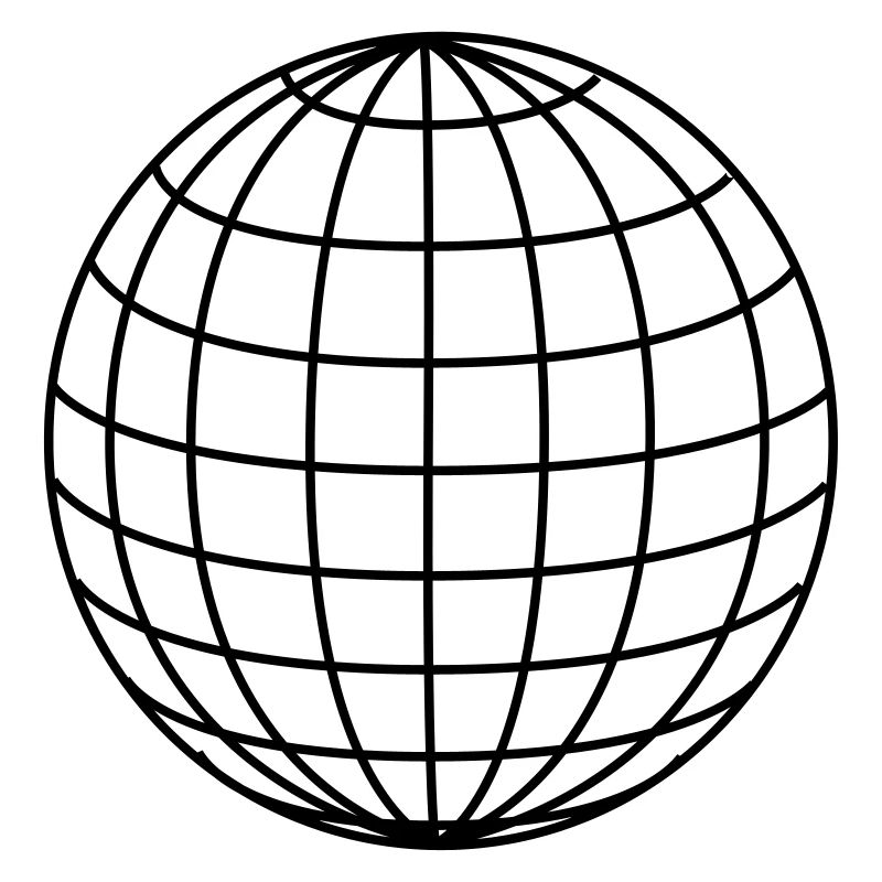 Globe World Globe Gift Idea World Equator