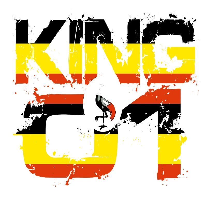 Geschenk King 01 Land Partner Uganda