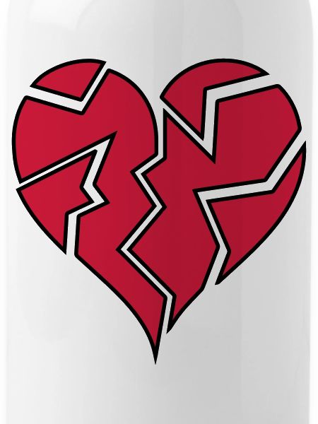 Heartbroken <3