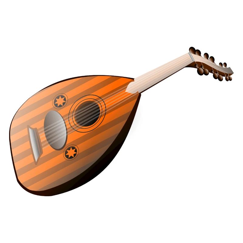 Mandoline