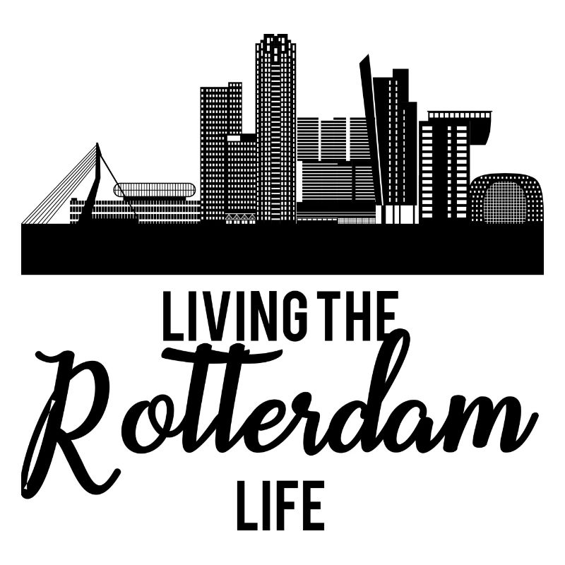 Rotterdam - Netherlands - Holland - Randstad