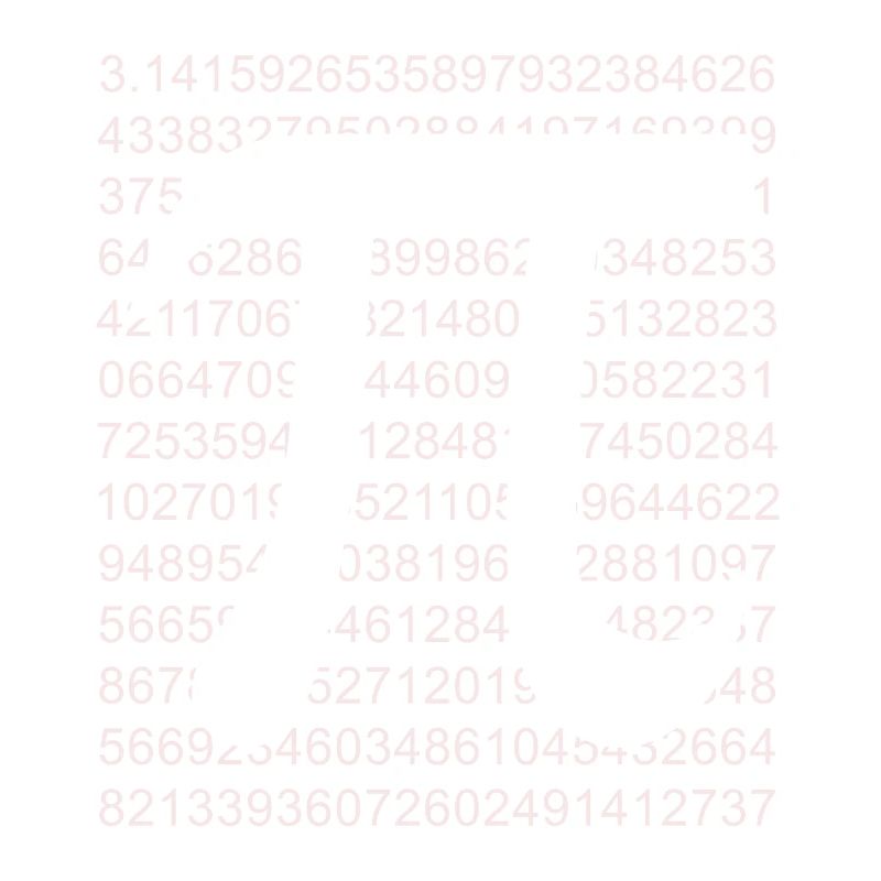 Pi matrix
