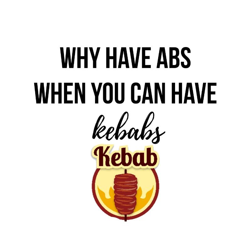 Why have Abs