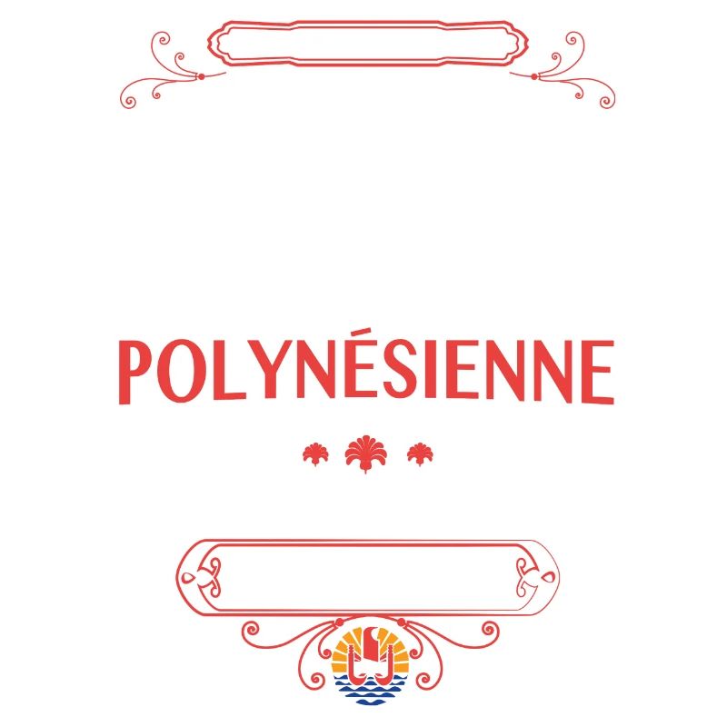 Polynesienne Parfaite
