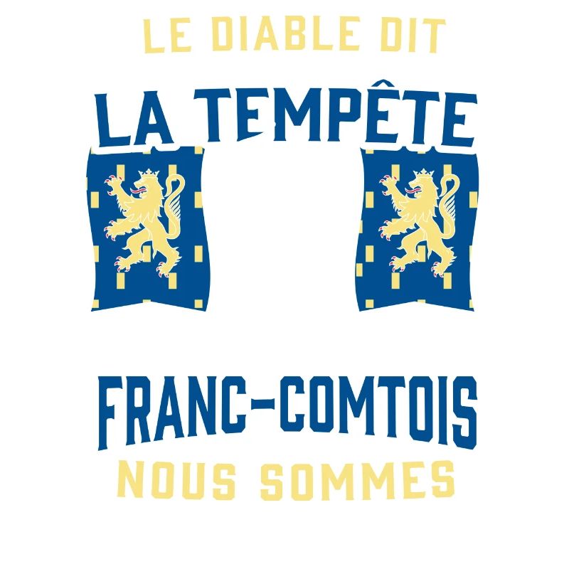 Tempête Franc-Comtois
