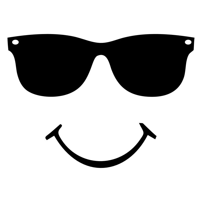 smiley face