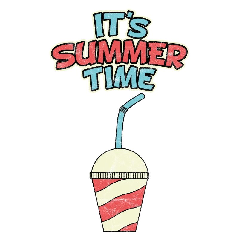 Milchshake Sommer Eis Softeis Limonade Geschenk