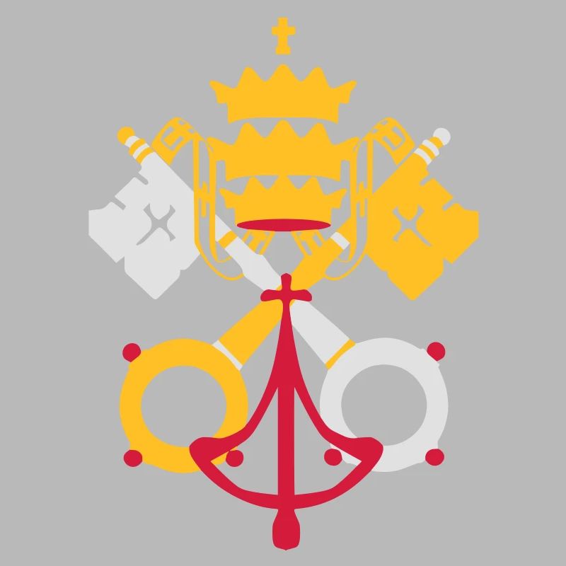 drapeau_vatican2