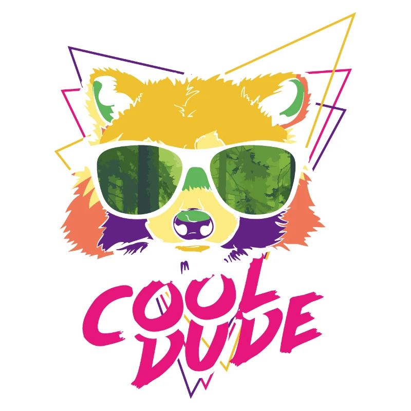 Cool Dude - Cooler Type
