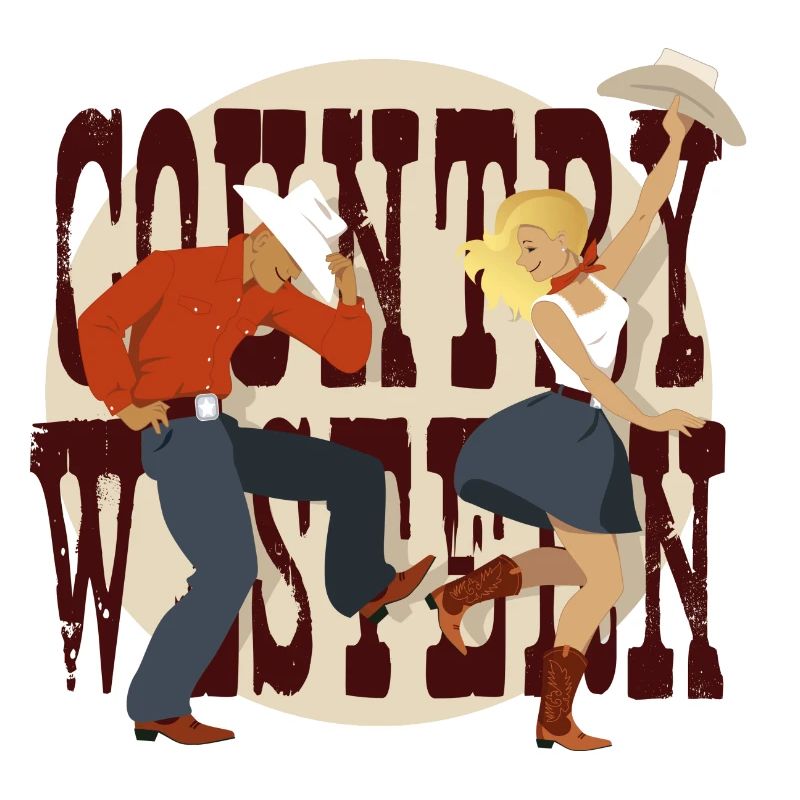 Country Western