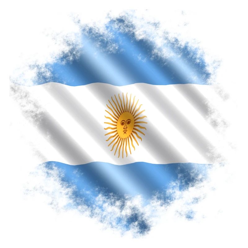 Argentinien