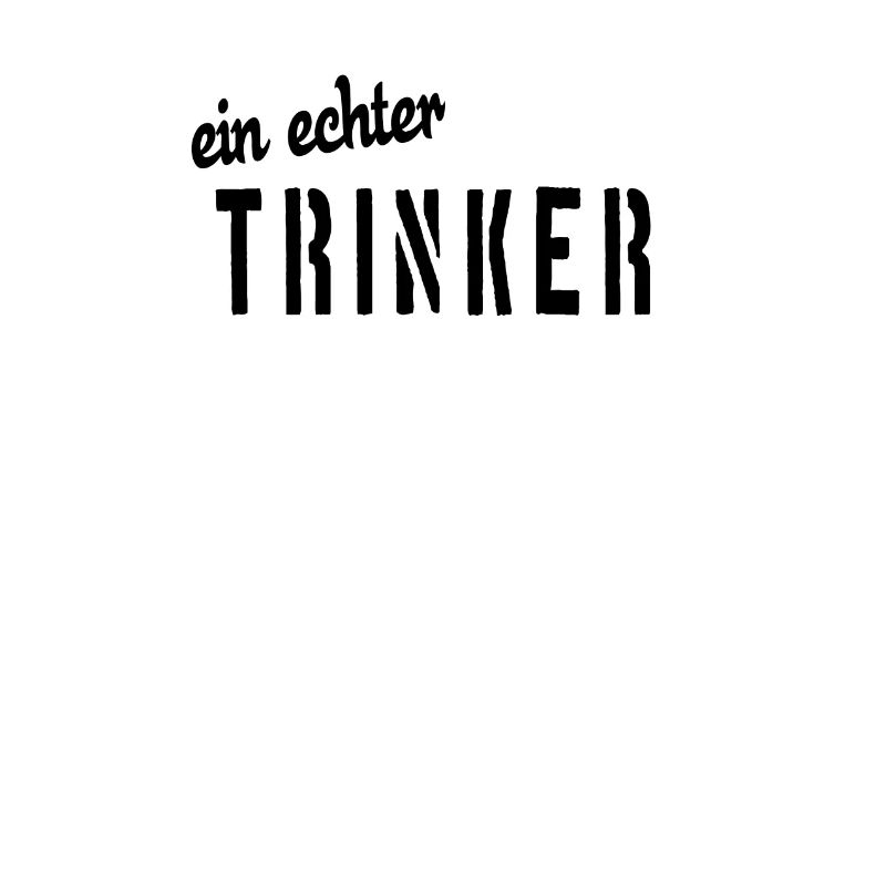 Trinker