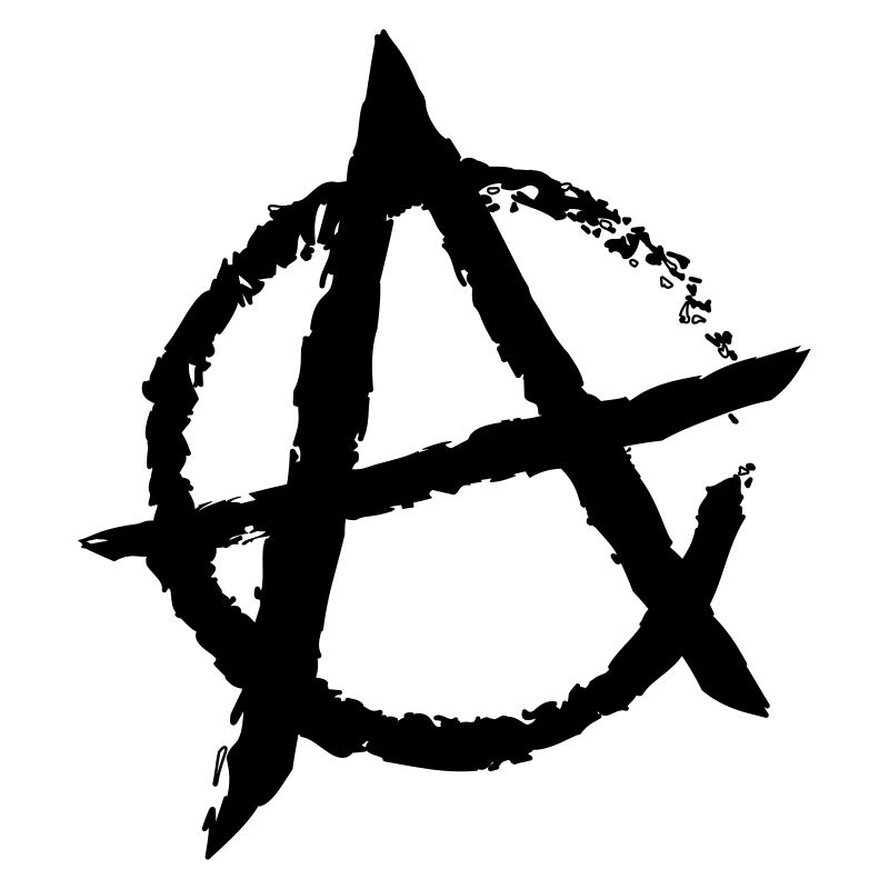 79 Anarchy