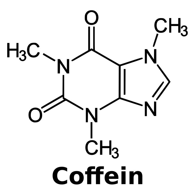 caffeine