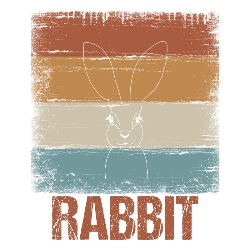 Rabbit rabbit Rabbit