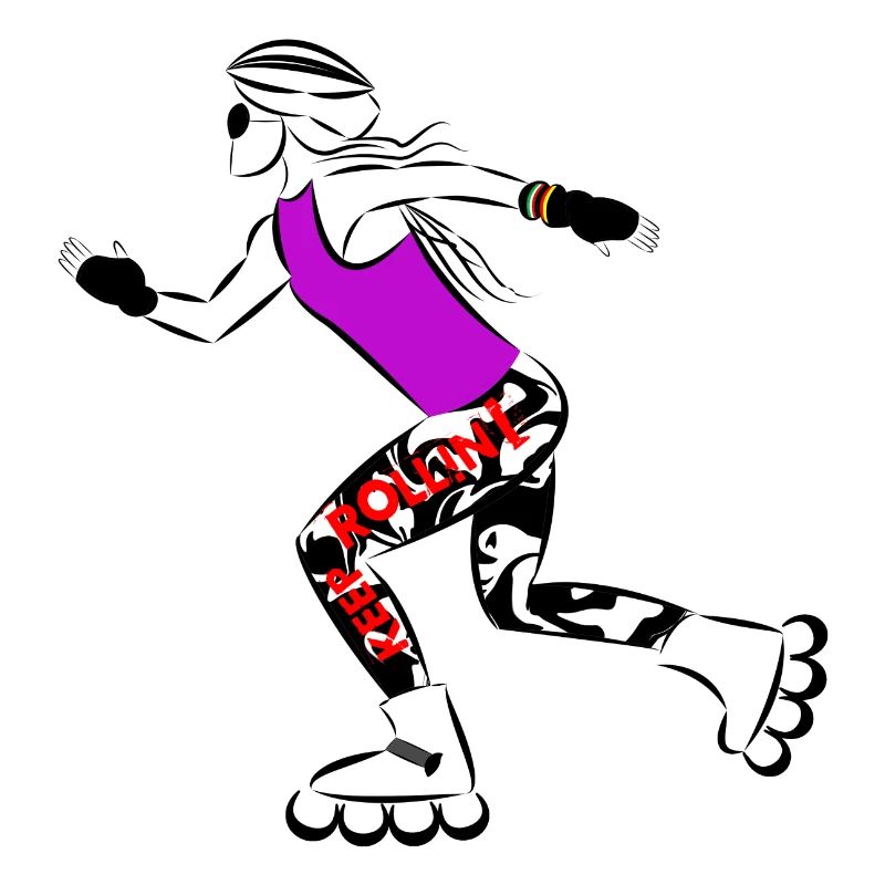 Inline skate