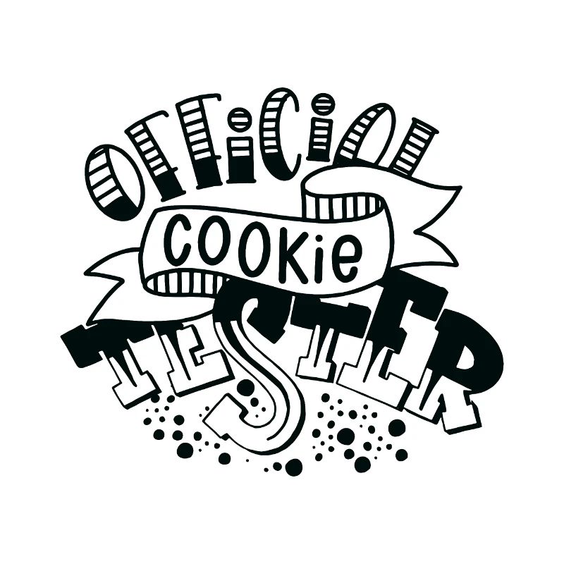 Offizieller Cookie-Tester