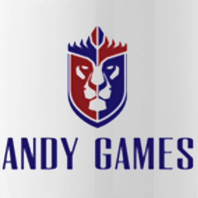 logo andygames