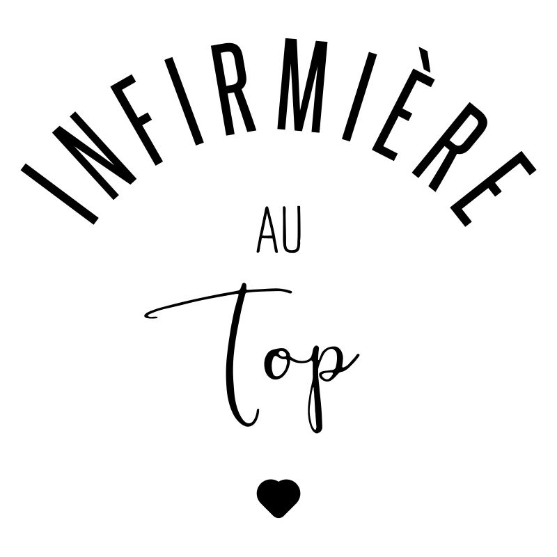 Infirmiere au top