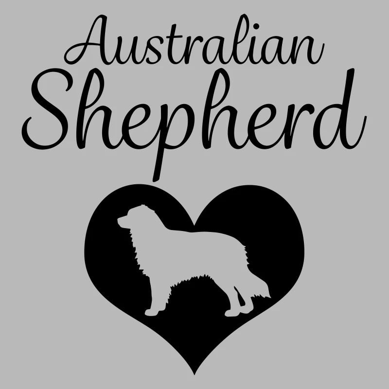 Australian Shepherd Aussie Hütehund Geschenk
