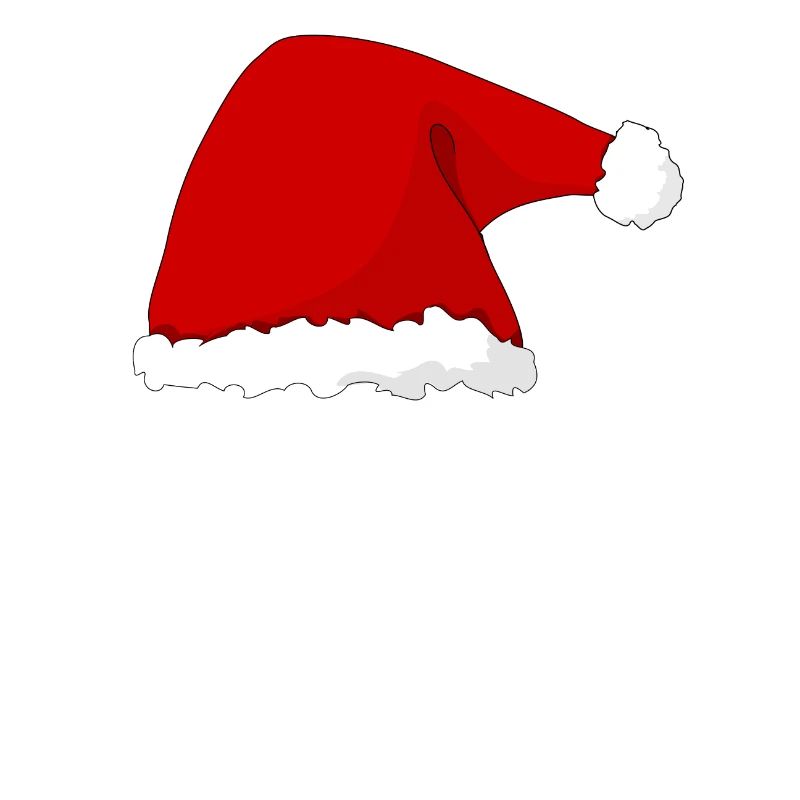Sql Clause arrive en ville! - blanc