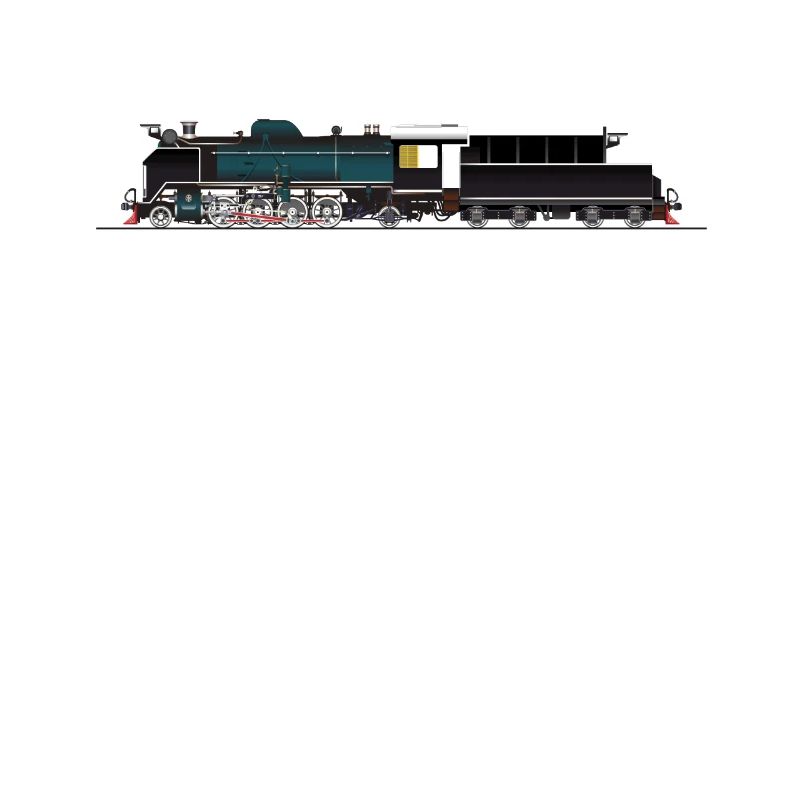 Zug Eisenbahn Eisenbahner trains drivers