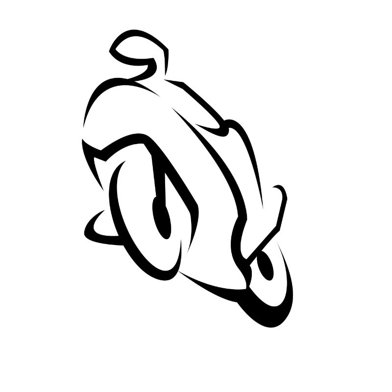 Motorrad