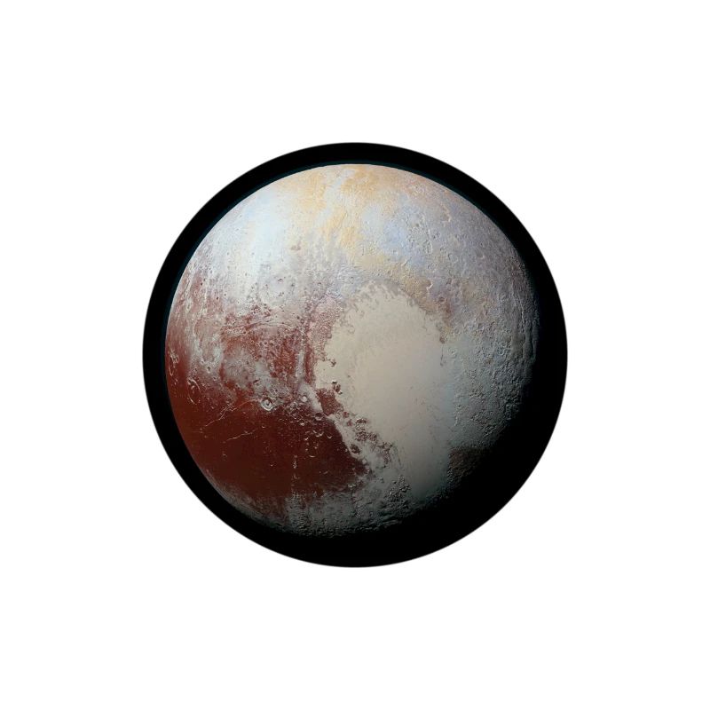 Pluto