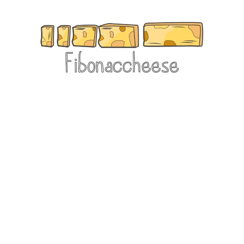 Fibonacci Cheese