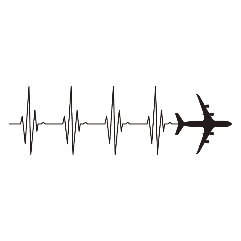 Flugzeug