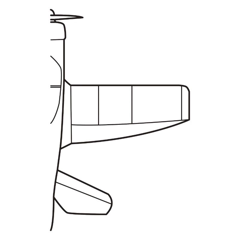 Flugzeug