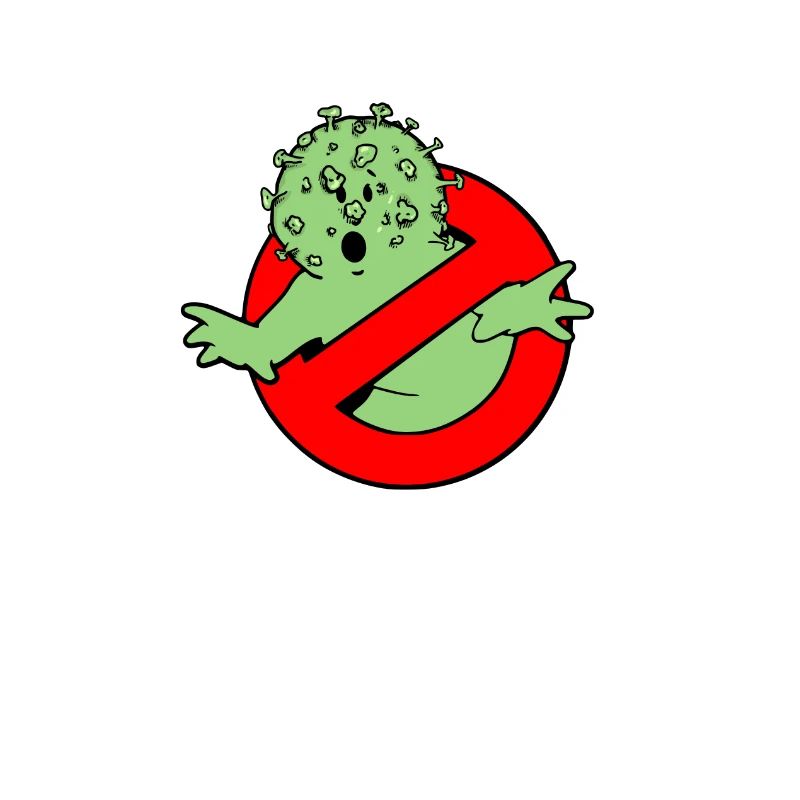 Corona virus blocked