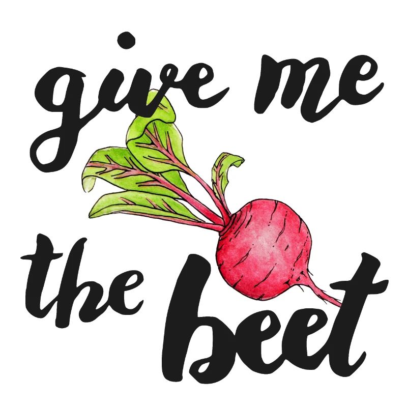 give me the beetroot