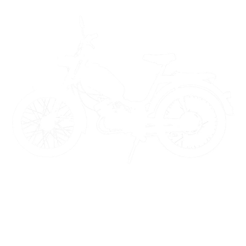 Mofa Moped Roller Motorrad Oldtimer Zweitakter