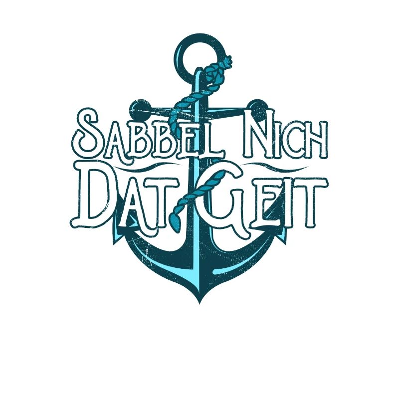 Sabbel Nich Dat Geit