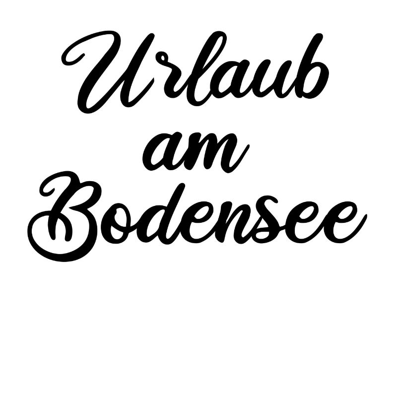 Urlaub am Bodensee