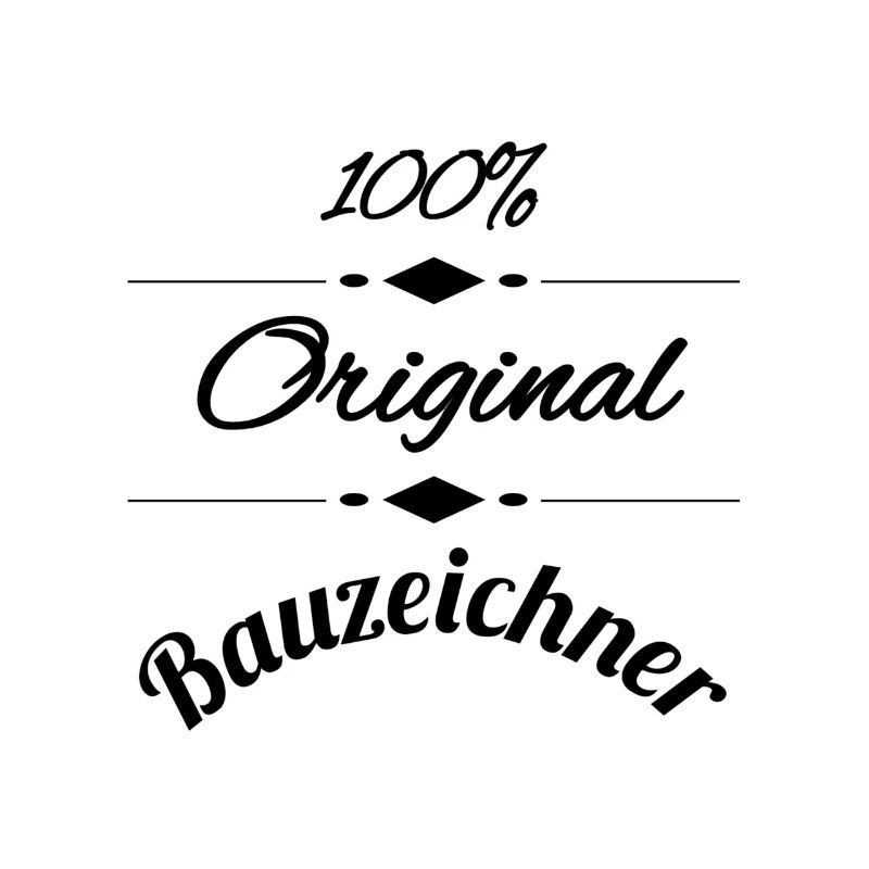 Architectural draftsman