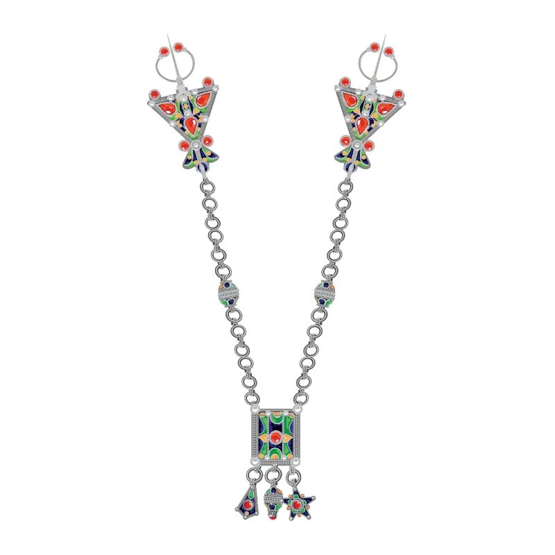Bijoux kabyle