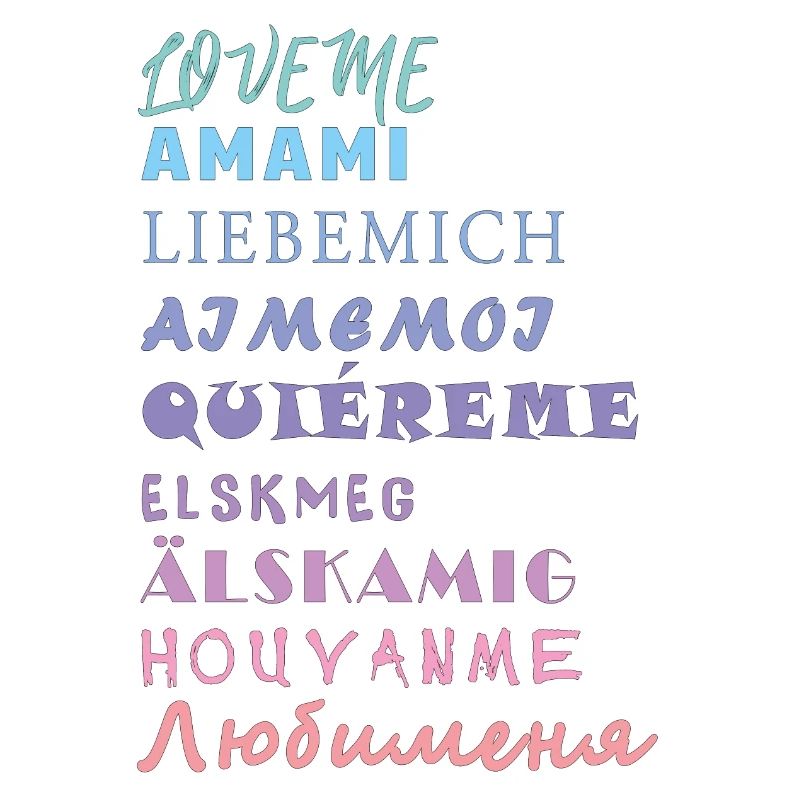 L’AMOUR