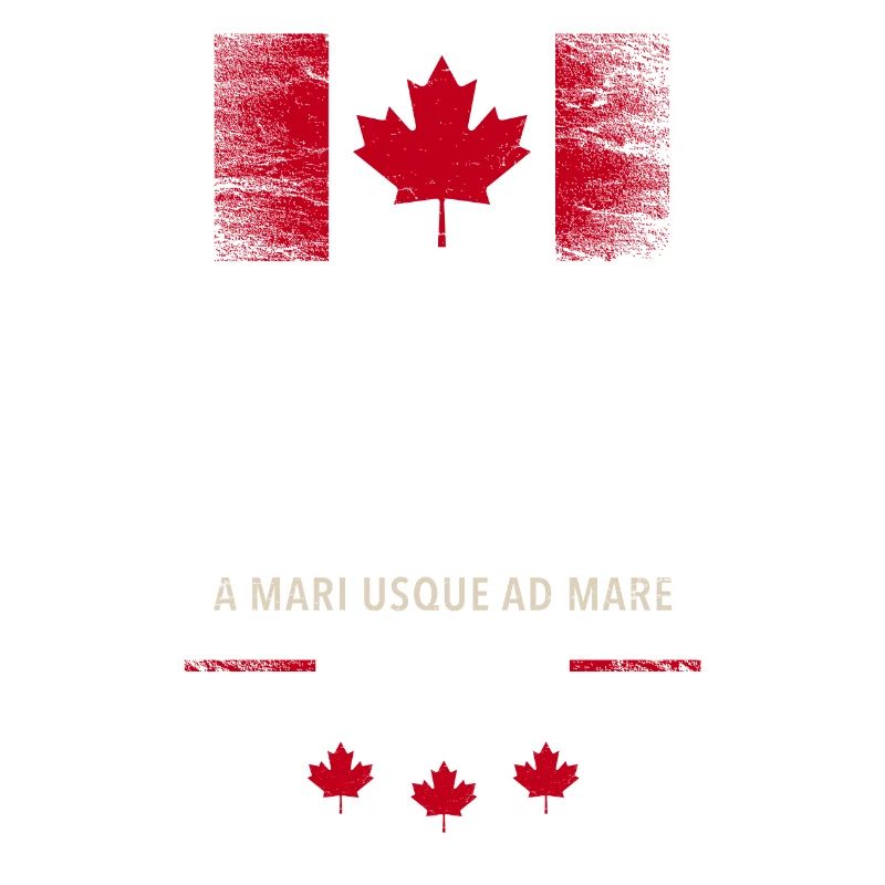 Canada Flag Canada North America Maple Leaf Flag