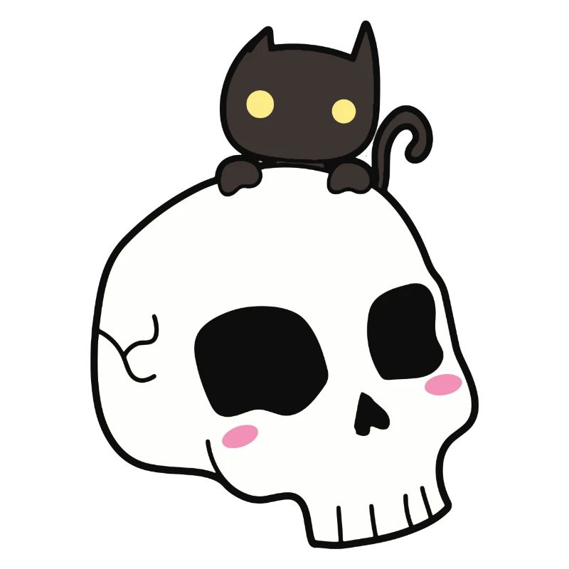 Skull Chat
