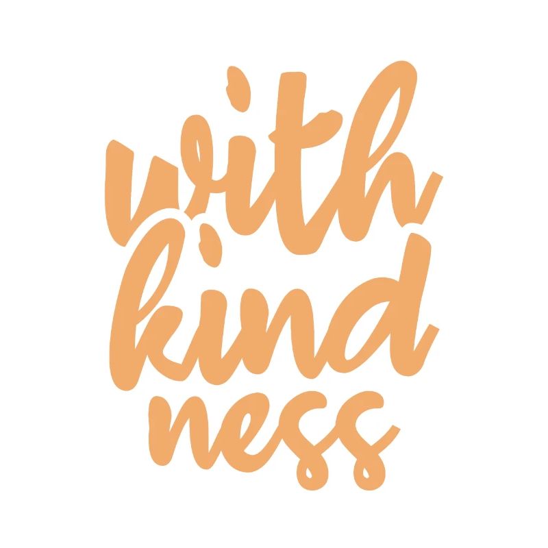 Freundlichkeit Statement Vorbild Geschenk