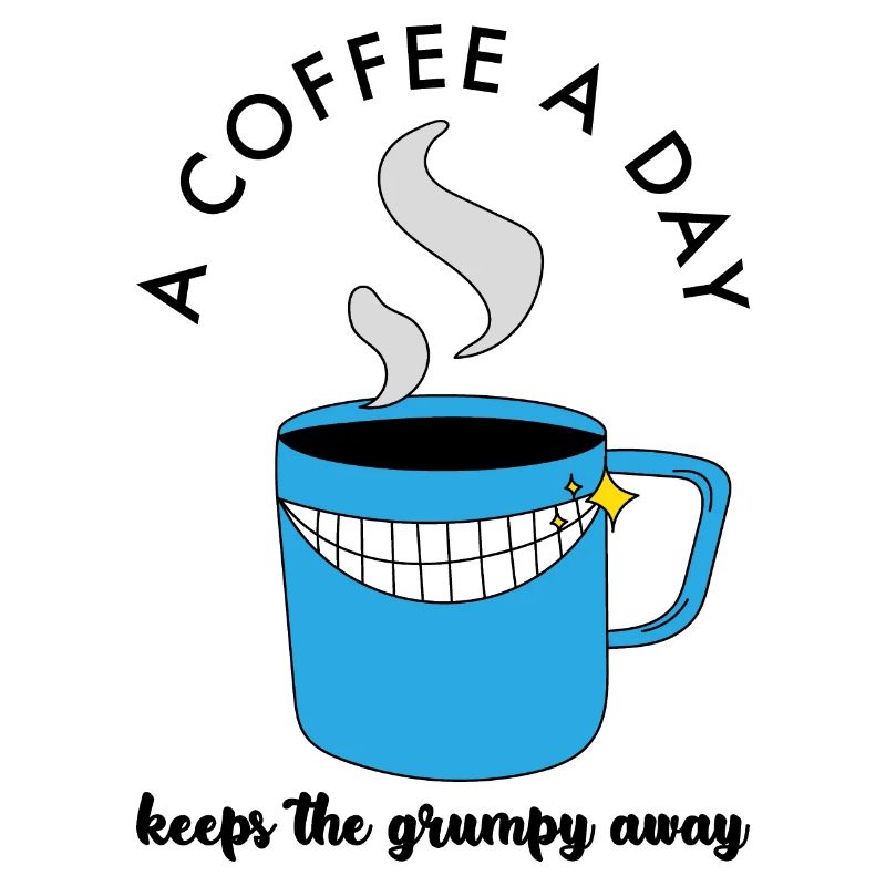 ACoffeeADay