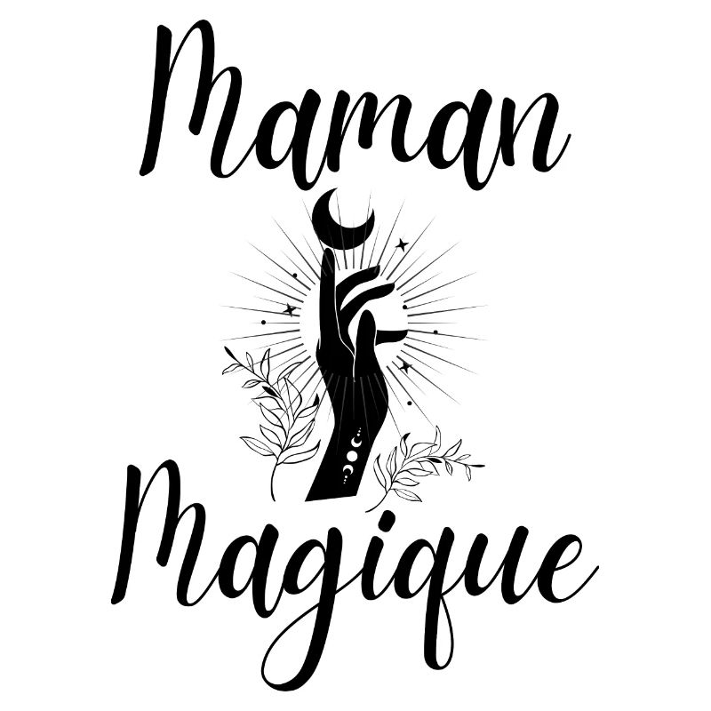 Maman Magique